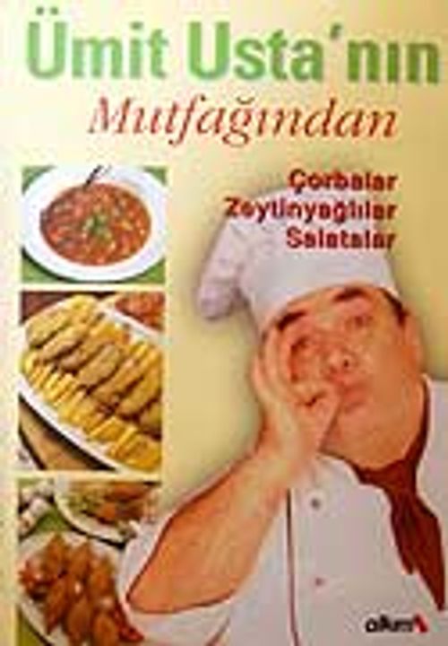 Ümit Usta'nın Mutfağından