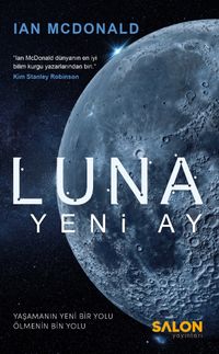 Luna & Yeni Ay