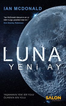Luna & Yeni Ay