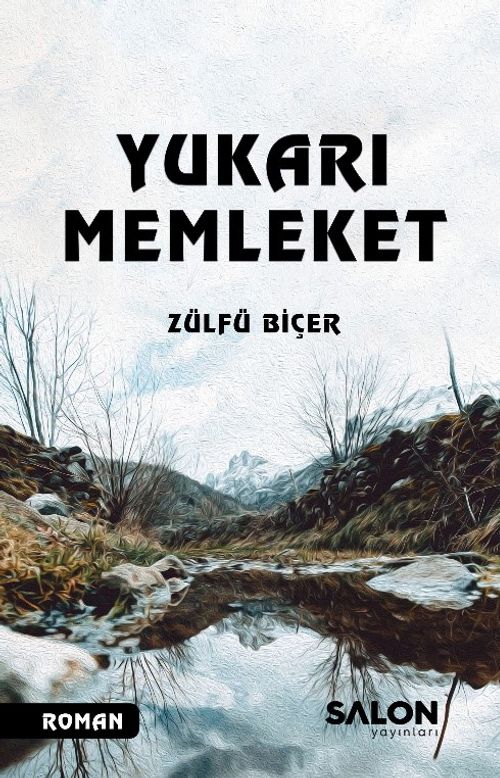 Yukarı Memleket  