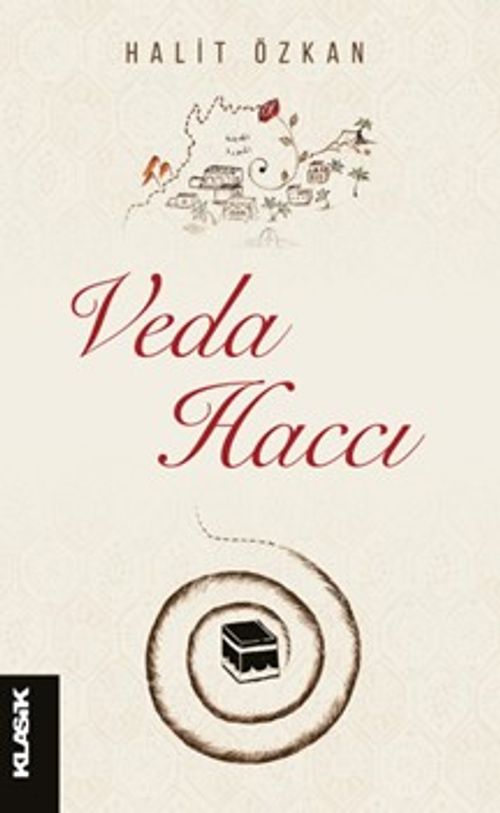 Veda Haccı