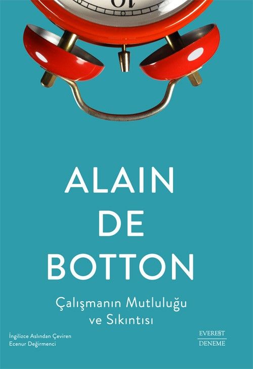 Çalışmanın Mutluluğu  ve Sıkıntısı