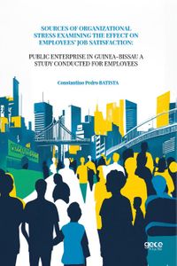 Sources Of Organizational Stress Examining The Effect On Employees’ Job Satisfaction