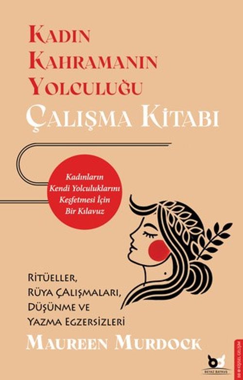 Kadın Kahramanın Yolculuğu & Çalışma Kitabı
