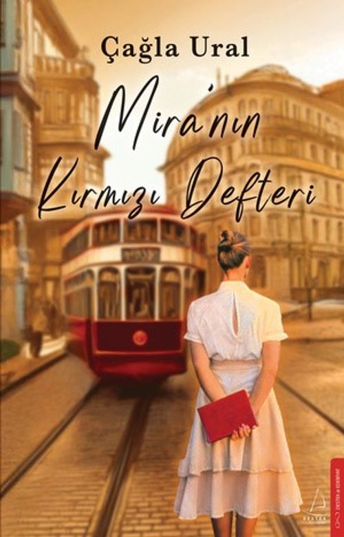 Mira'nın Kırmızı Defteri