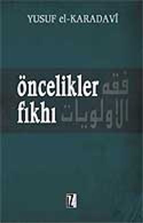 Öncelikler Fıkhı