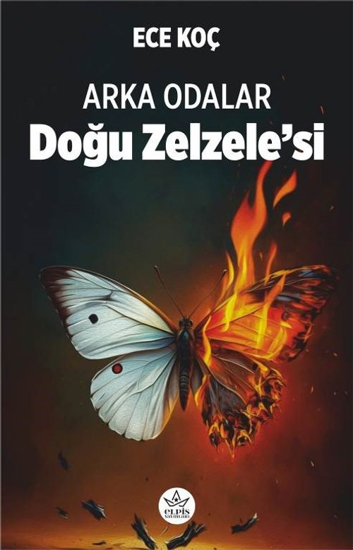 Arka Odalar & Doğu Zelzele'si