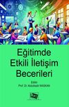 Eğitimde Etkili İletişim Becerileri