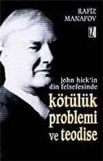Kötülük Problemi ve Teodise