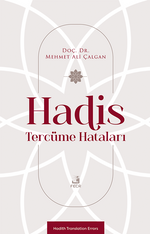 Hadis Tercüme Hataları