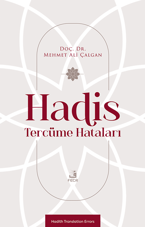 Hadis Tercüme Hataları