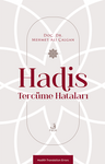 Hadis Tercüme Hataları