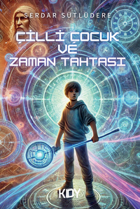 Çilli Çocuk ve Zaman Tahtası