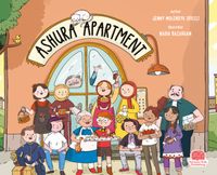 Ashura Apartment (İngilizce Aşure Apartmanı)