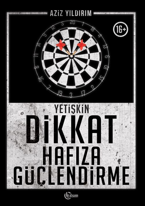 Yetişkin Dikkat Hafıza Güçlendirme