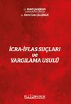 İcra‐İflas Su&ccedil;ları ve Yargılama Usul&uuml;