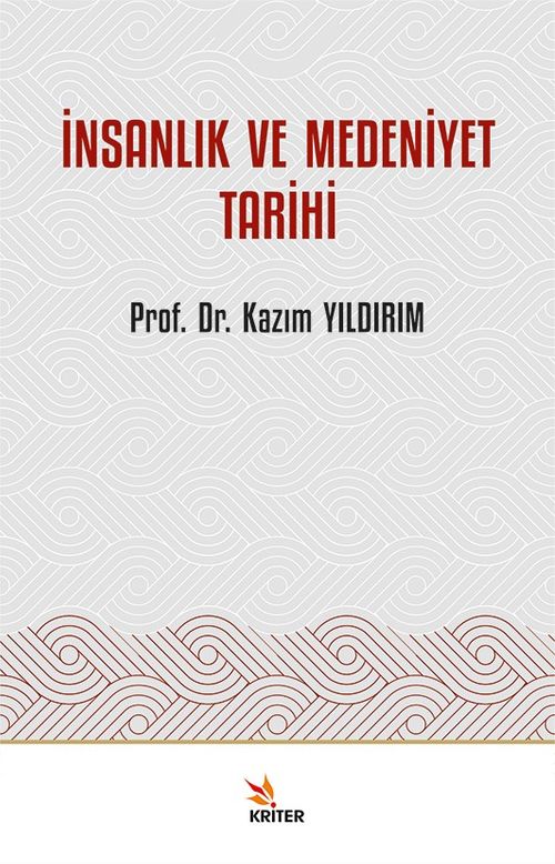 İnsanlık ve Medeniyet Tarihi