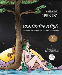 Venüs'ün Düşü Astroloji Haritası İyileştirme Teknikleri 