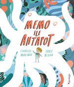 Memo ile Ahtapot
