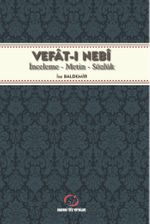 Vefat-ı Nebi