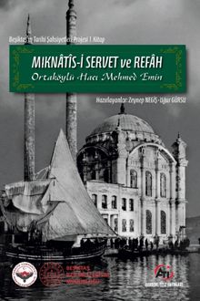 Mıknatîs-i Servet ve Refah - Ortaköylü Hacı Mehmed Emin