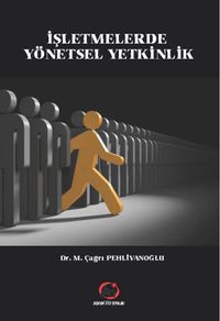 İşletmelerde Yönetsel Yetkinlik