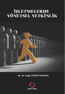 İşletmelerde Yönetsel Yetkinlik