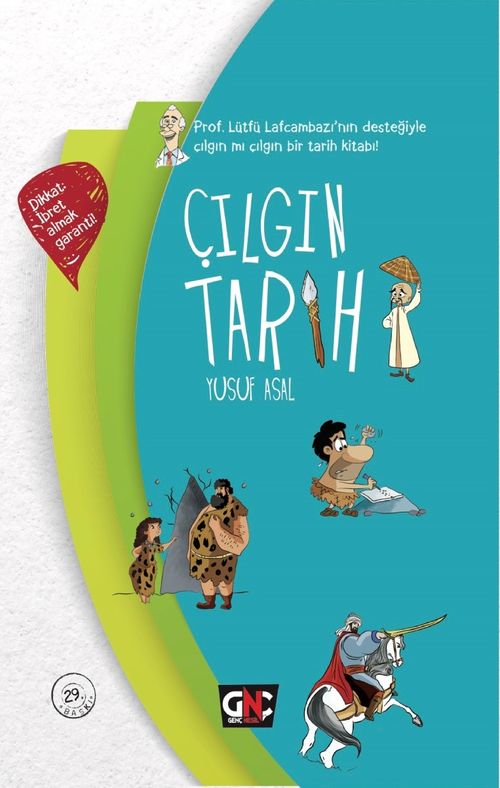 Çılgın Tarih