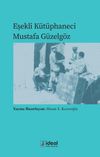 Eşekli K&uuml;t&uuml;phaneci Mustafa G&uuml;zelg&ouml;z