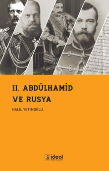 II. Abdülhamid ve Rusya