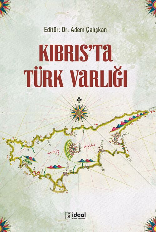 Kıbrıs'ta Türk Varlığı 