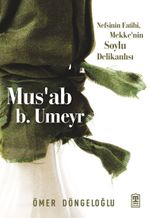 Mus'ab b. Umeyr