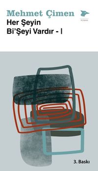 Her Şeyin Bi'Şeyi Vardır 1