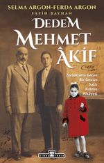 Dedem Mehmet Akif