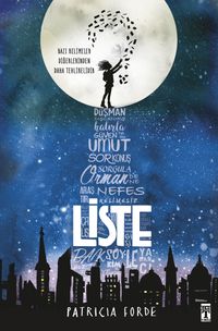 Liste ( Bez Cilt Sert Kapak Şömizli )