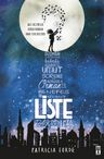 Liste ( Bez Cilt Sert Kapak Şömizli )