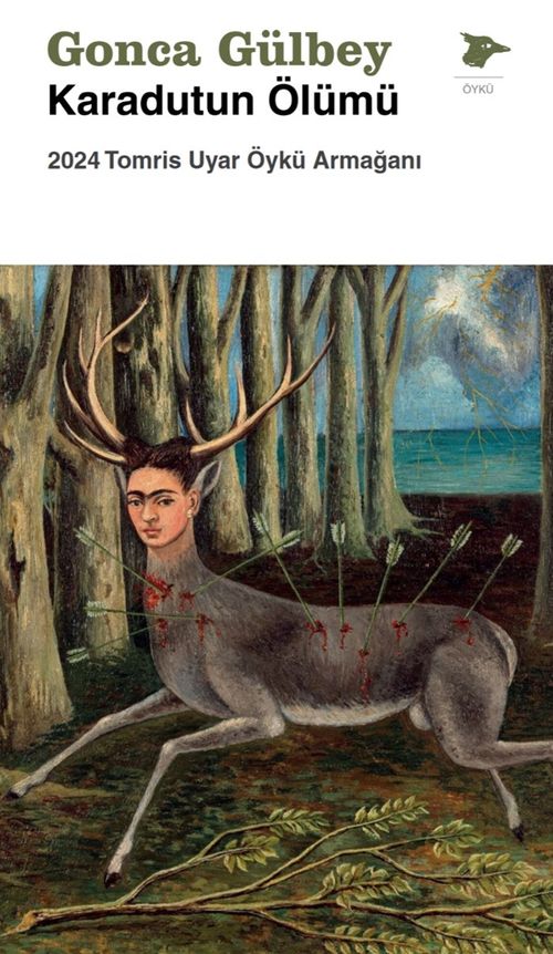 Karadutun Ölümü
