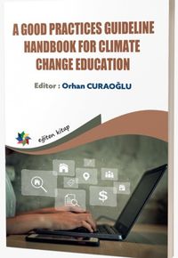 A Good Practices Gudeline Handbook For Climate Change Education