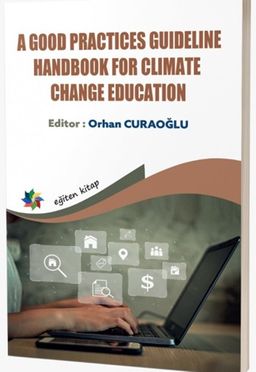 A Good Practices Gudeline Handbook For Climate Change Education