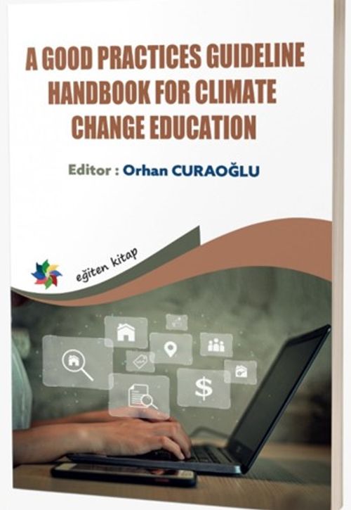 A Good Practices Gudeline Handbook For Climate Change Education