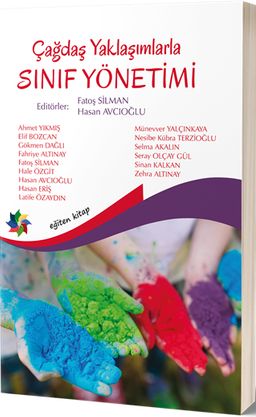 Çağdaş Yaklaşımlarla Sınıf Yönetimi