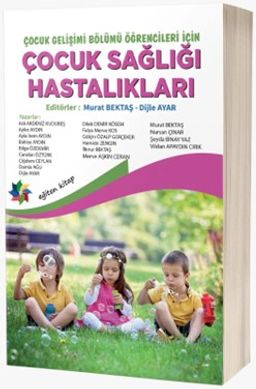 Çocuk Sağlığı Hastalıkları