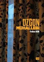 Üzgün Muhallebi