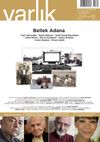 Varlık Edebiyat ve K&uuml;lt&uuml;r Dergisi Şubat 2025