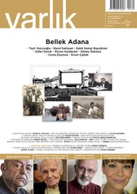 Varlık Edebiyat ve Kültür Dergisi Şubat 2025