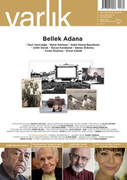 Varlık Edebiyat ve Kültür Dergisi Şubat 2025