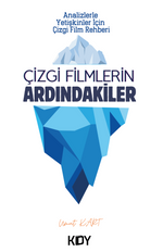 Çizgi Filmlerin Ardındakiler