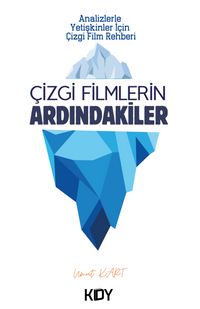 Çizgi Filmlerin Ardındakiler
