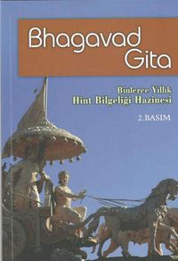 Bhagavad Gita & Binlerce Yıllık Hint Bilgeliği Hazinesi