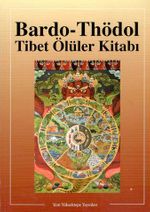 Bardo-Thödol Tibet Ölüler Kitabı